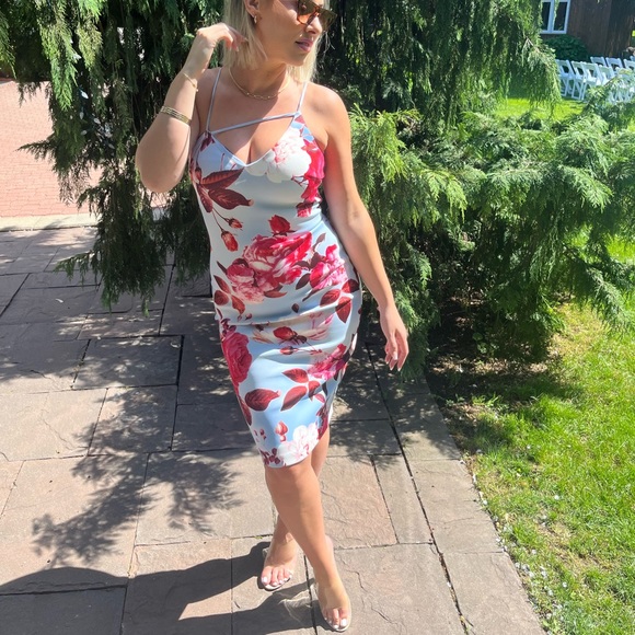 Marciano dress size medium - Picture 1 of 1